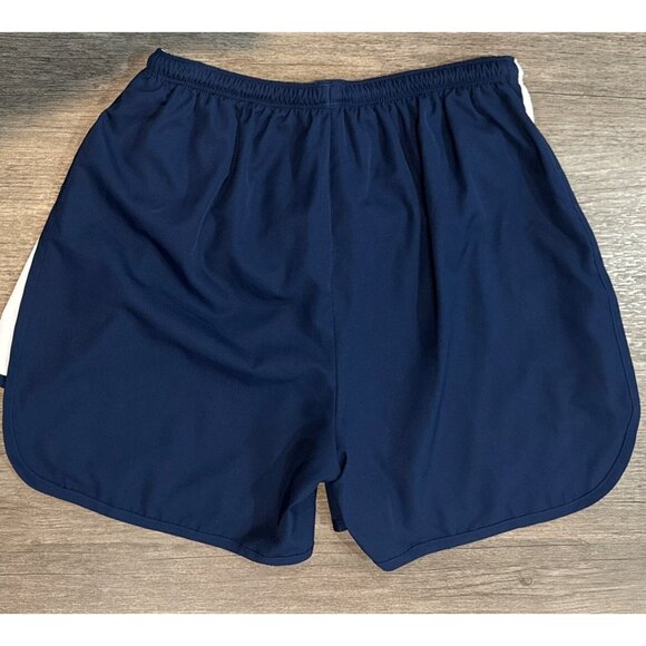 Brooks Running Shorts Womens Medium 4” Inseam Elastic Waist 7T4HEXK - Picture 3 of 4